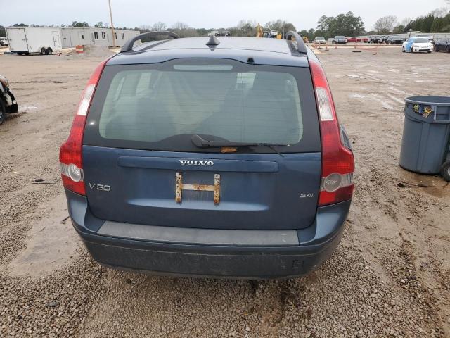 Photo 6 from auction – 2005 VOLVO V50 2.4I with VIN YV1MW390152089636