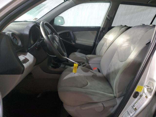 Photo 7 from auction – 2011 TOYOTA RAV4 with VIN 2T3BF4DV9BW125453