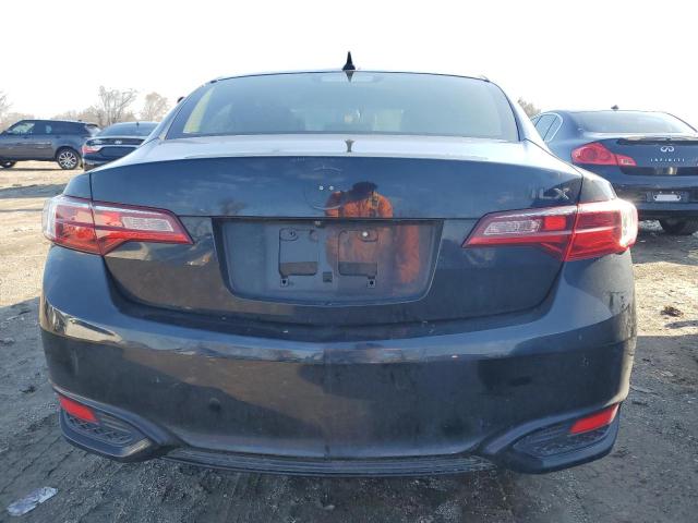 Photo 6 from auction – 2018 ACURA ILX BASE W with VIN 19UDE2F33JA004511
