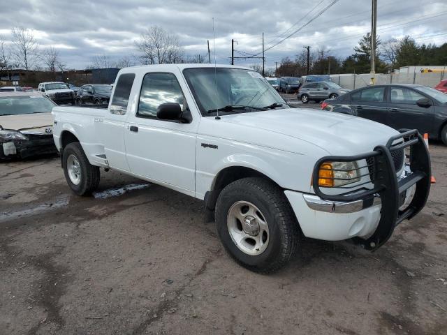 Photo 4 from auction – 2001 FORD RANGER SUP with VIN 1FTZR15E61TA48190