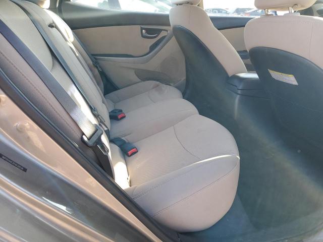 Photo 10 from auction – 2015 HYUNDAI ELANTRA SE with VIN 5NPDH4AE2FH628536