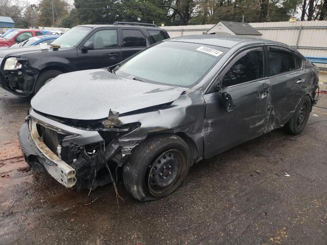 NISSAN ALTIMA 2.5 2014 with VIN 1N4AL3AP4EC275178 - Photo from auction