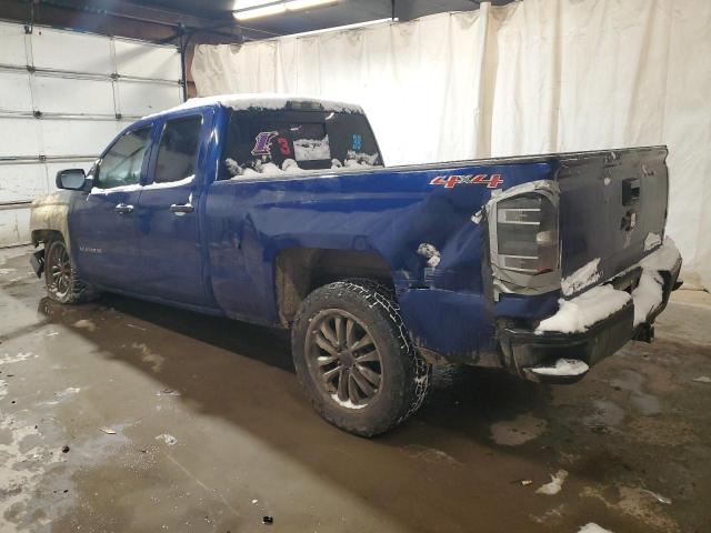 Photo 2 from auction – 2014 CHEVROLET SILVERADO with VIN 1GCVKREC6EZ148437