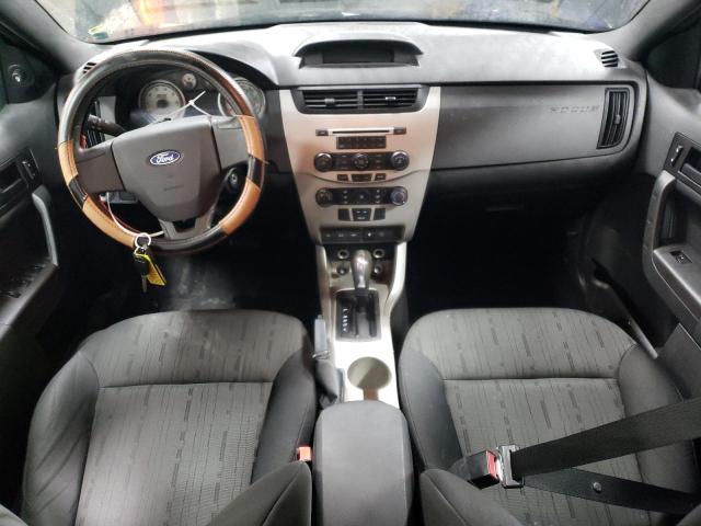 Photo 8 from auction – 2010 FORD FOCUS SE with VIN 1FAHP3FN6AW219312
