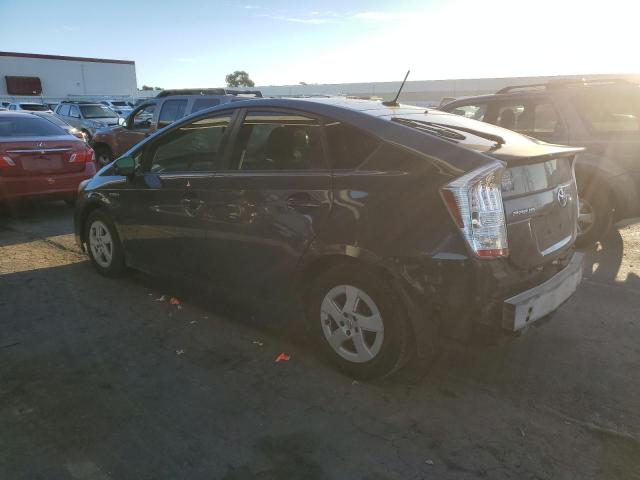 Photo 2 from auction – 2010 TOYOTA PRIUS with VIN JTDKN3DU7A0212419