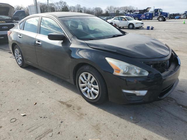 Photo 4 from auction – 2013 NISSAN ALTIMA 2.5 with VIN 1N4AL3AP7DN510613