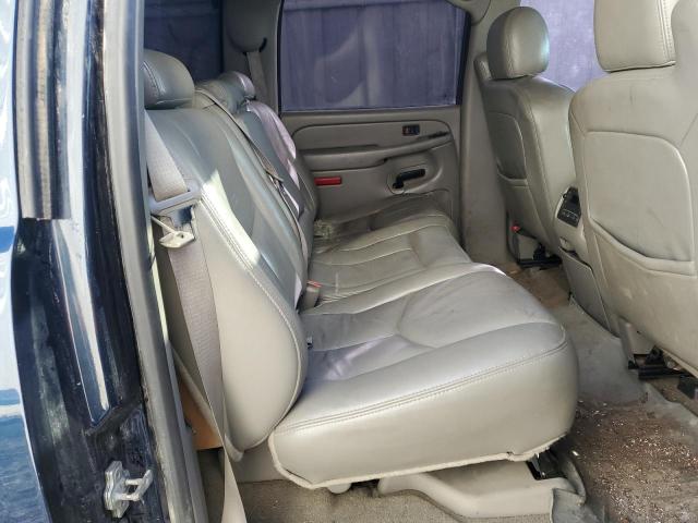 Photo 10 from auction – 2006 CHEVROLET SILVERADO with VIN 2GCEK13T761199220
