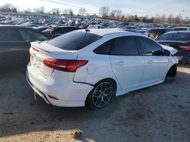Photo 3 from auction – 2016 FORD FOCUS SE with VIN 1FADP3F23GL354424