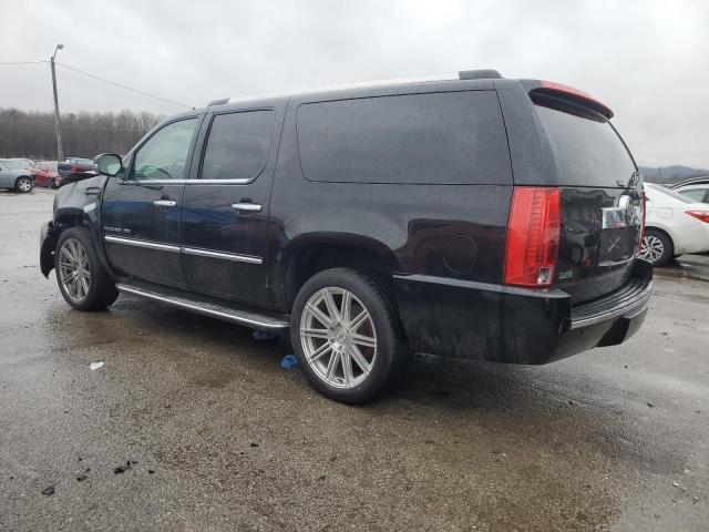 Photo 2 from auction – 2012 CADILLAC ESCALADE E with VIN 1GYS4HEF4CR149935