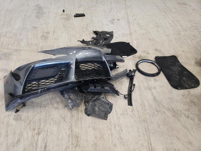 Photo 12 from auction – 2021 TOYOTA SUPRA with VIN WZ1DB2C08MW043542