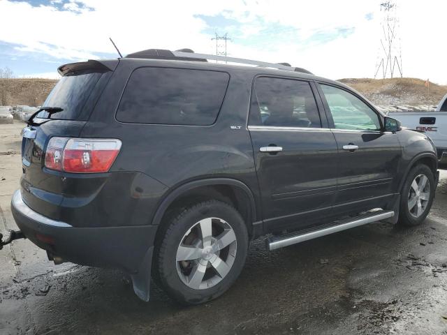 Photo 3 from auction – 2011 GMC ACADIA SLT with VIN 1GKKRRED5BJ330278