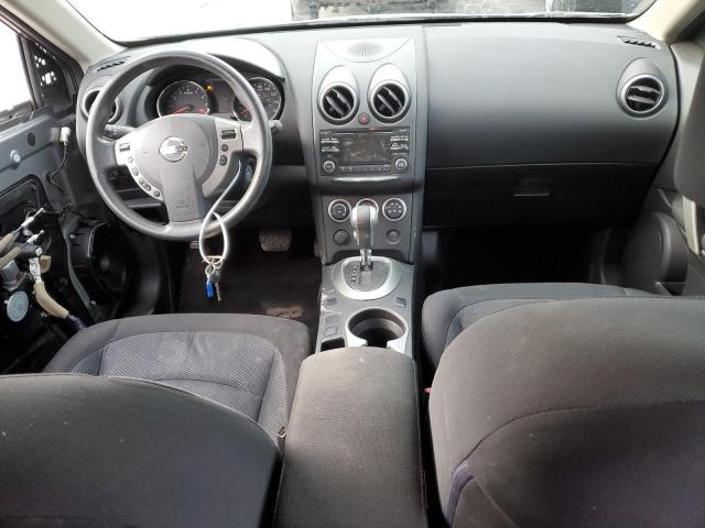 Photo 8 from auction – 2014 NISSAN ROGUE SELE with VIN JN8AS5MT5EW622909