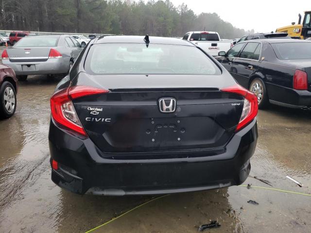 Photo 6 from auction – 2016 HONDA CIVIC EXL with VIN 19XFC1F79GE026643