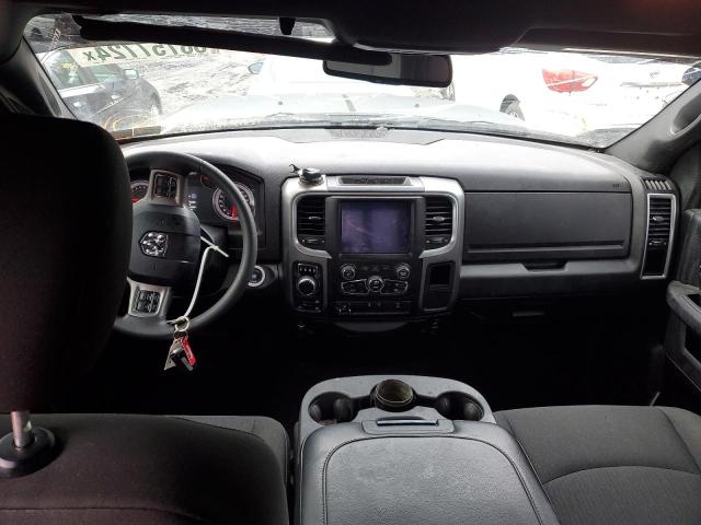 Photo 8 from auction – 2021 RAM 1500 CLASS with VIN 1C6RR7GT6MS583911