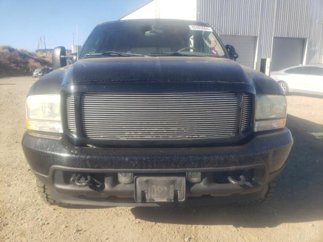 Photo 5 from auction – 2004 FORD EXCURSION with VIN 1FMSU43PX4EC64604