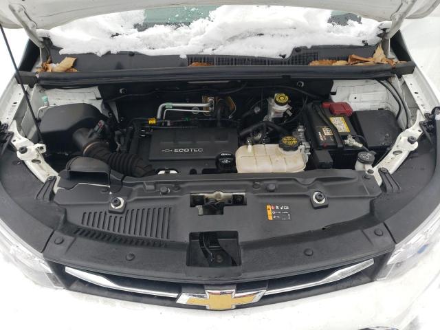 Photo 12 from auction – 2019 CHEVROLET TRAX 1LT with VIN KL7CJPSB8KB923381