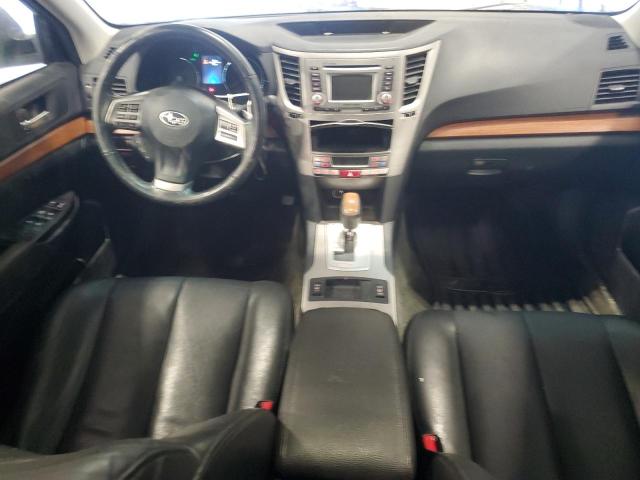 Photo 8 from auction – 2013 SUBARU OUTBACK 2. with VIN 4S4BRCKC1D3291454