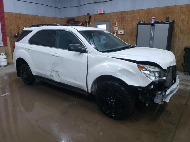 Photo 4 from auction – 2017 CHEVROLET EQUINOX LT with VIN 2GNFLFEK5H6222994