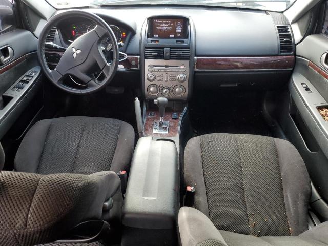Photo 8 from auction – 2012 MITSUBISHI GALANT ES with VIN 4A32B3FF4CE009322
