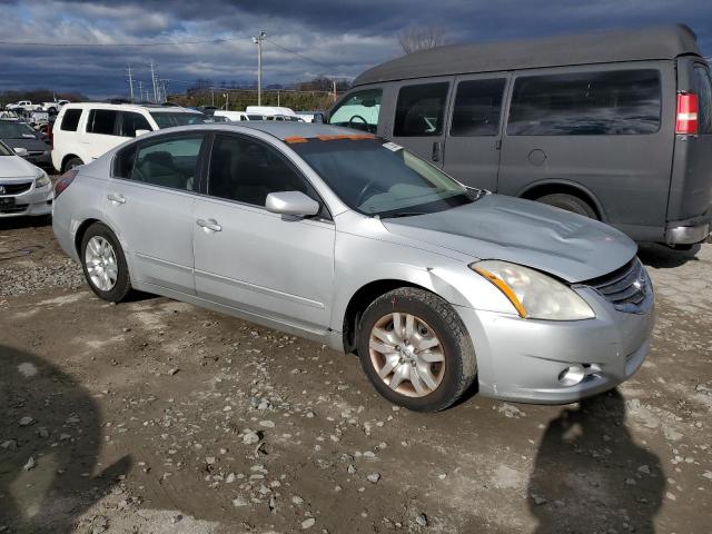 Photo 4 from auction – 2012 NISSAN ALTIMA BAS with VIN 1N4AL2AP0CN405808