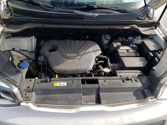 Photo 11 from auction – 2014 KIA SOUL with VIN KNDJN2A24E7100909