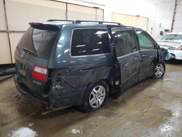 Photo 3 from auction – 2005 HONDA ODYSSEY EX with VIN 5FNRL38755B091499