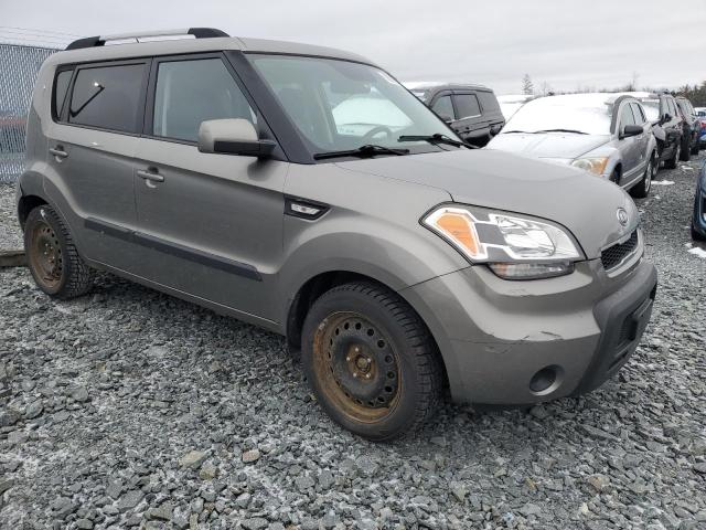 Фото 4 с аукциона – 2011 KIA SOUL + с VIN KNDJT2A2XB7282293