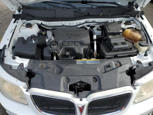Photo 12 from auction – 2008 PONTIAC TORRENT with VIN 2CKDL33F686017794