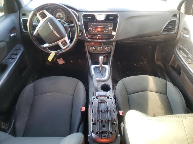 Photo 8 from auction – 2012 CHRYSLER 200 TOURIN with VIN 1C3CCBBB8CN124737