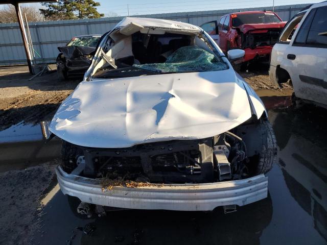Photo 5 from auction – 2015 CHRYSLER 200 LIMITE with VIN 1C3CCCAB0FN559733
