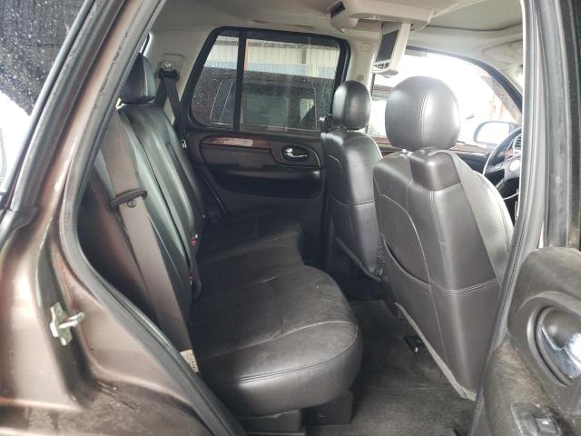 Photo 11 from auction – 2008 GMC ENVOY with VIN 1GKDT13SX82131646