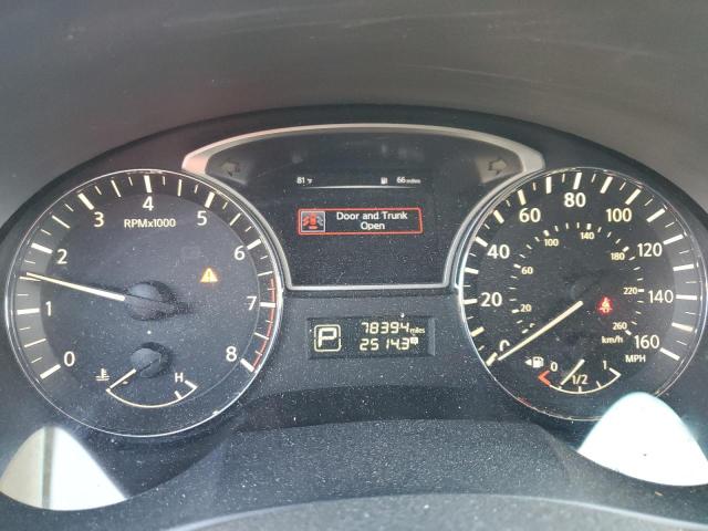 Photo 9 from auction – 2015 NISSAN ALTIMA 2.5 with VIN 1N4AL3AP3FC293138