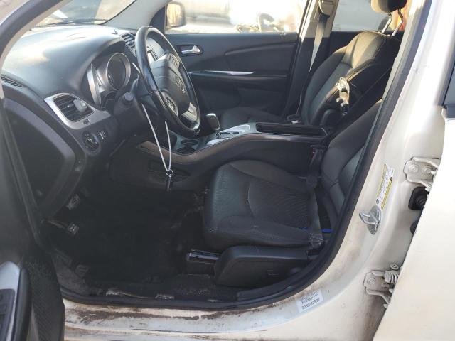 Photo 7 from auction – 2014 DODGE JOURNEY SX with VIN 3C4PDCBG6ET130535