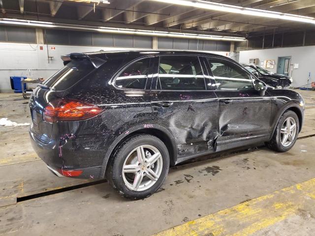 Photo 3 from auction – 2012 PORSCHE CAYENNE with VIN WP1AA2A25CLA04141