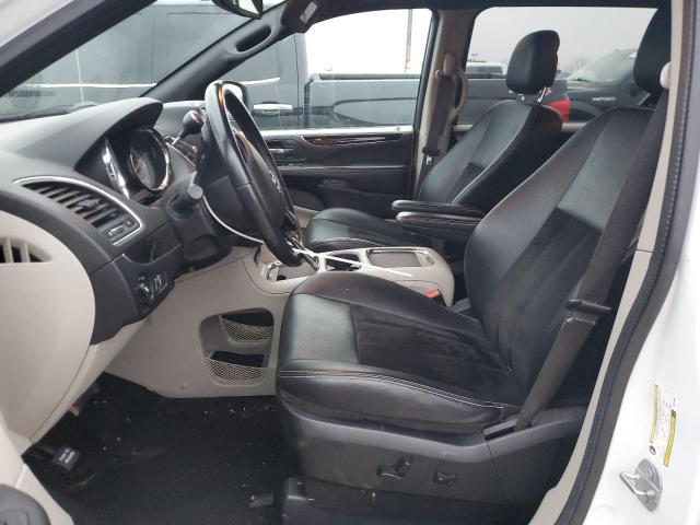 Photo 7 from auction – 2019 DODGE GRAND CARA with VIN 2C4RDGCG5KR513654