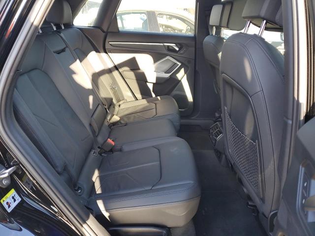 Photo 10 from auction – 2020 AUDI Q3 PREMIUM with VIN WA1AECF31L1111898