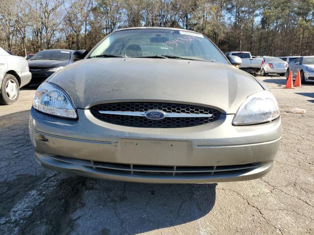 Foto 5 de la subasta – 2003 FORD TAURUS SES con VIN 1FAFP55U93A134329