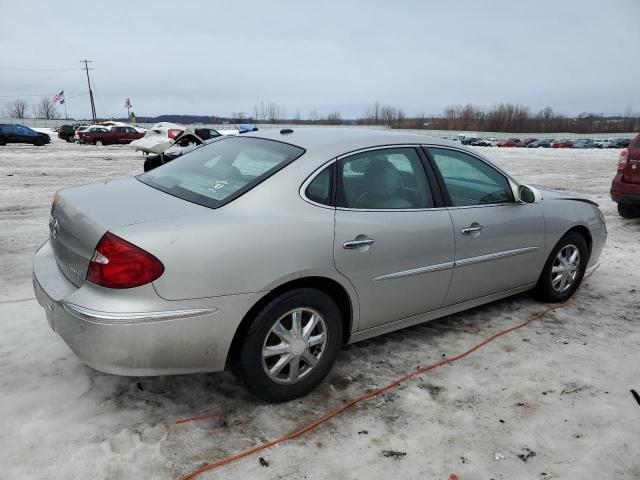 Photo 3 from auction – 2006 BUICK LACROSSE C with VIN 2G4WD582461312056