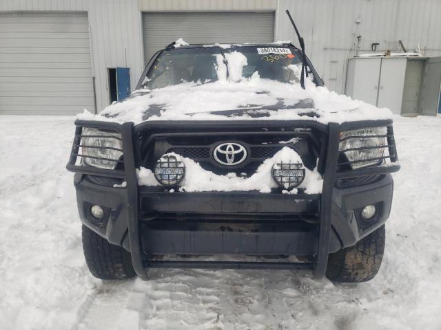 Photo 5 from auction – 2014 TOYOTA TACOMA DOU with VIN 3TMLU4EN8EM152125