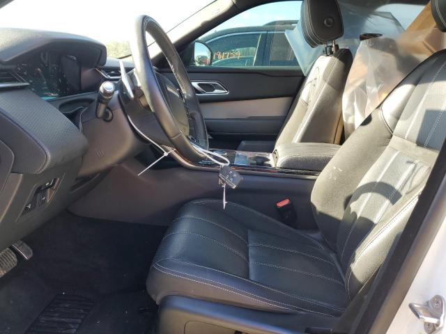Photo 7 from auction – 2018 LAND ROVER RANGE ROVE with VIN SALYL2RX7JA766088