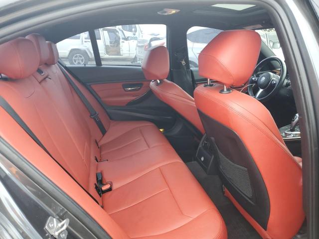 Photo 10 from auction – 2013 BMW 335 I with VIN WBA3A9C5XDF476374