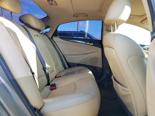 Photo 10 from auction – 2014 HYUNDAI SONATA SE with VIN 5NPEC4AC8EH840146