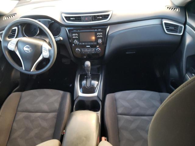 Photo 8 from auction – 2016 NISSAN ROGUE S with VIN KNMAT2MV1GP650681