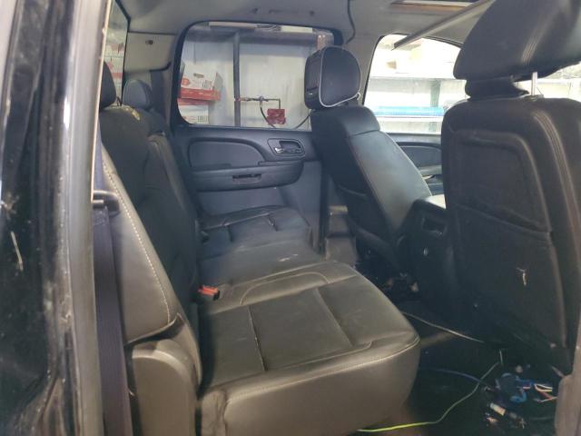 Photo 10 from auction – 2012 CHEVROLET SILVERADO with VIN 1GC1KYE84CF181911
