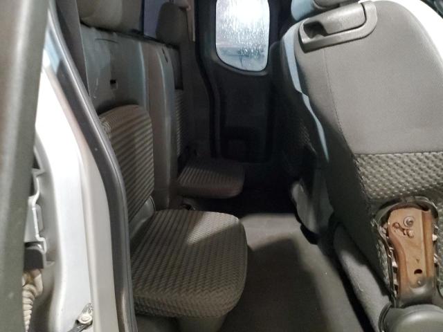 Photo 10 from auction – 2008 NISSAN FRONTIER K with VIN 1N6AD06U98C439000