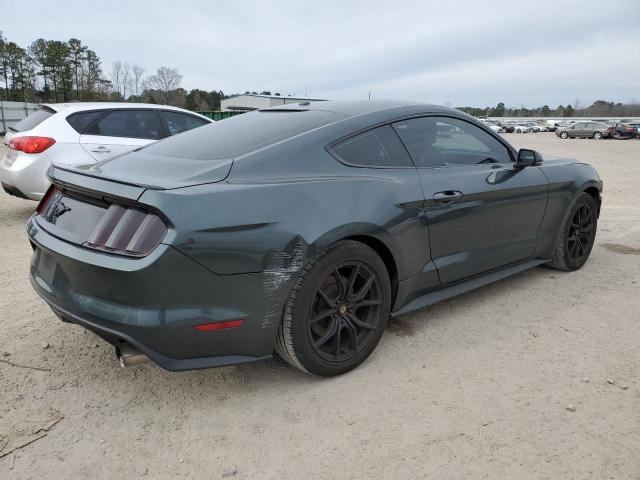 Photo 3 from auction – 2015 FORD MUSTANG with VIN 1FA6P8TH8F5369387