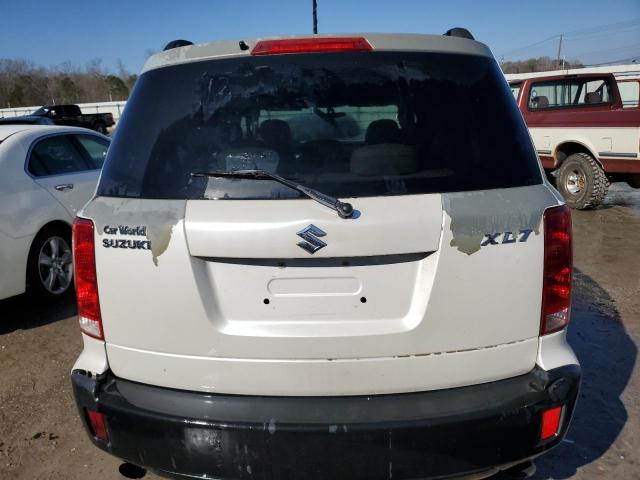 Photo 6 from auction – 2007 SUZUKI XL7 LUXURY with VIN 2S3DB417576116487
