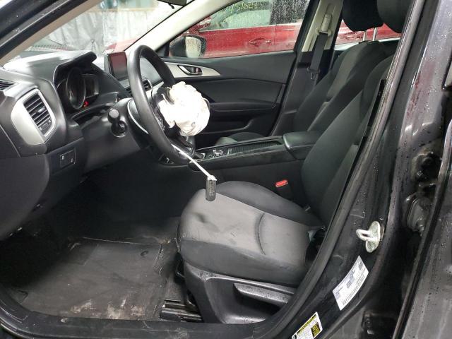 Photo 7 from auction – 2017 MAZDA 3 SPORT with VIN 3MZBN1U72HM136465