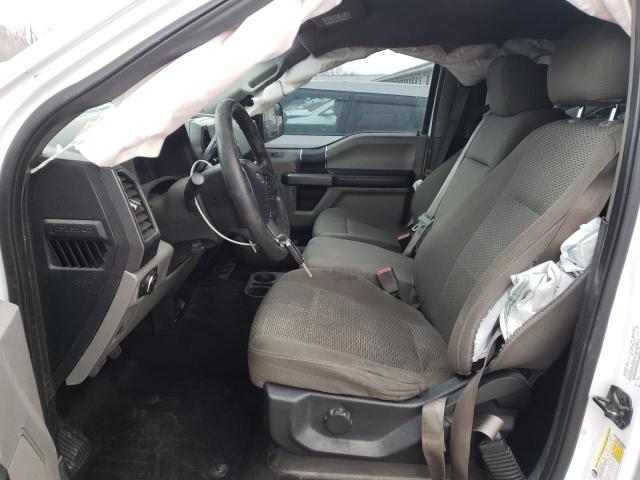 Photo 7 from auction – 2017 FORD F150 SUPER with VIN 1FTEW1CP6HKD45262
