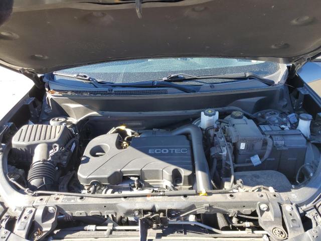 Photo 12 from auction – 2021 CHEVROLET EQUINOX LT with VIN 3GNAXKEV7ML307987
